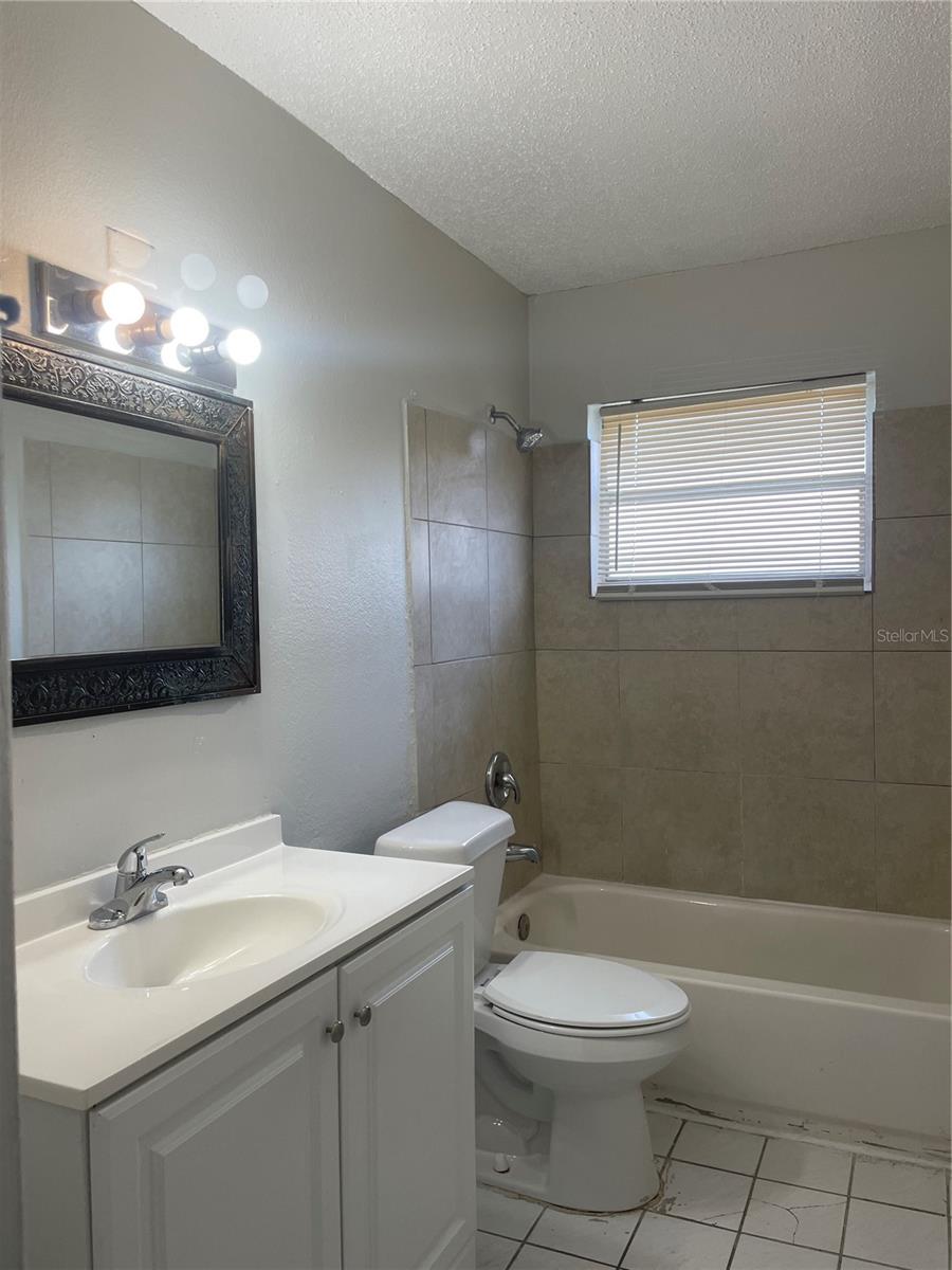 PALM GARDENS CONDO - Residential