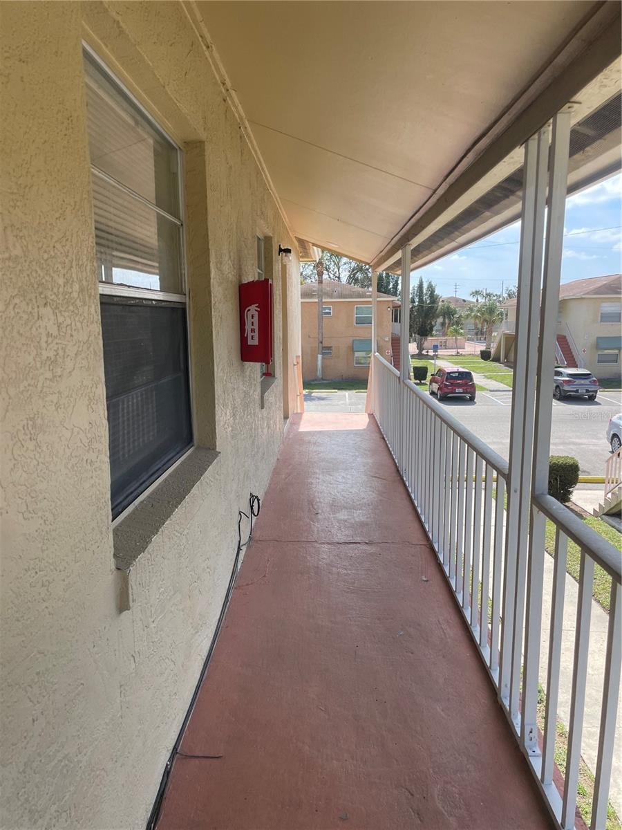PALM GARDENS CONDO - Residential