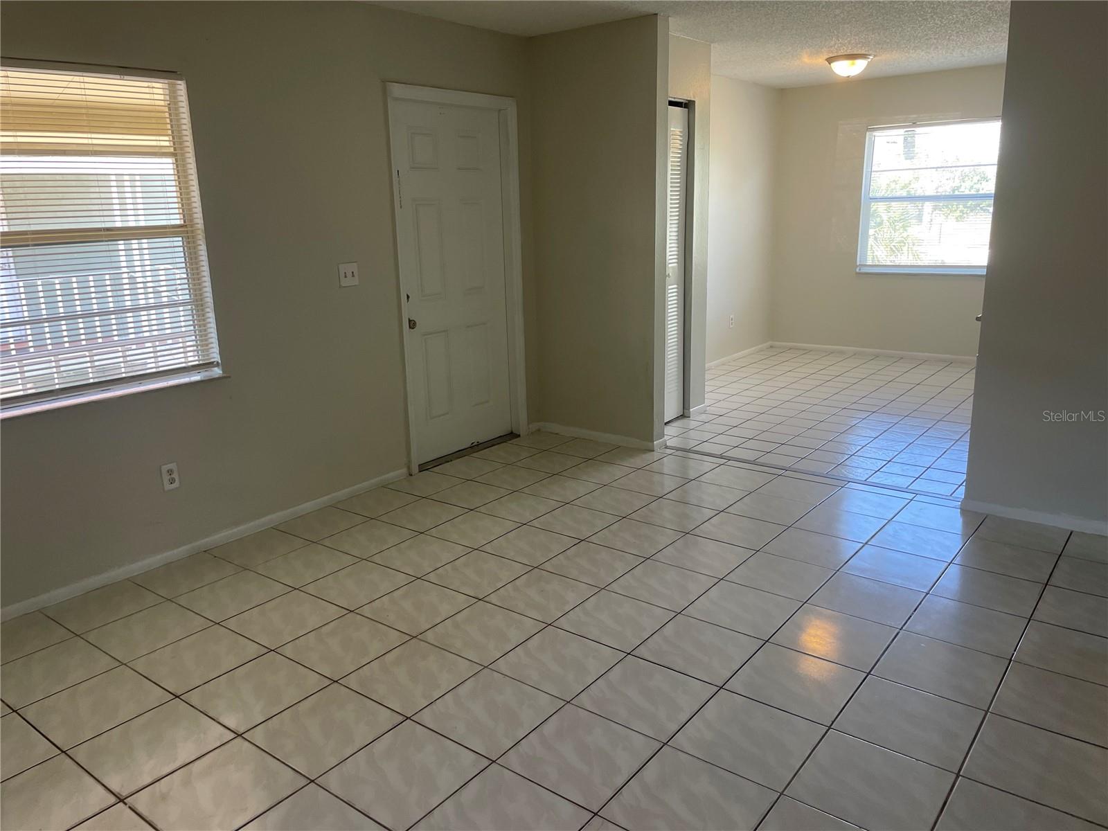 PALM GARDENS CONDO - Residential