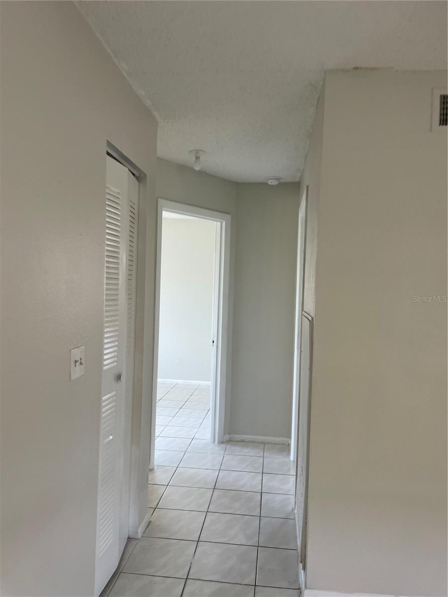 PALM GARDENS CONDO - Residential