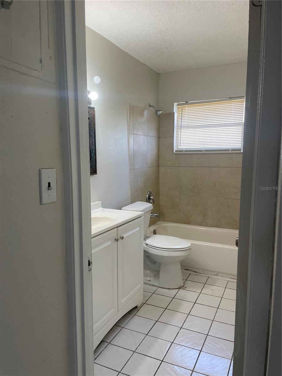 PALM GARDENS CONDO - Residential