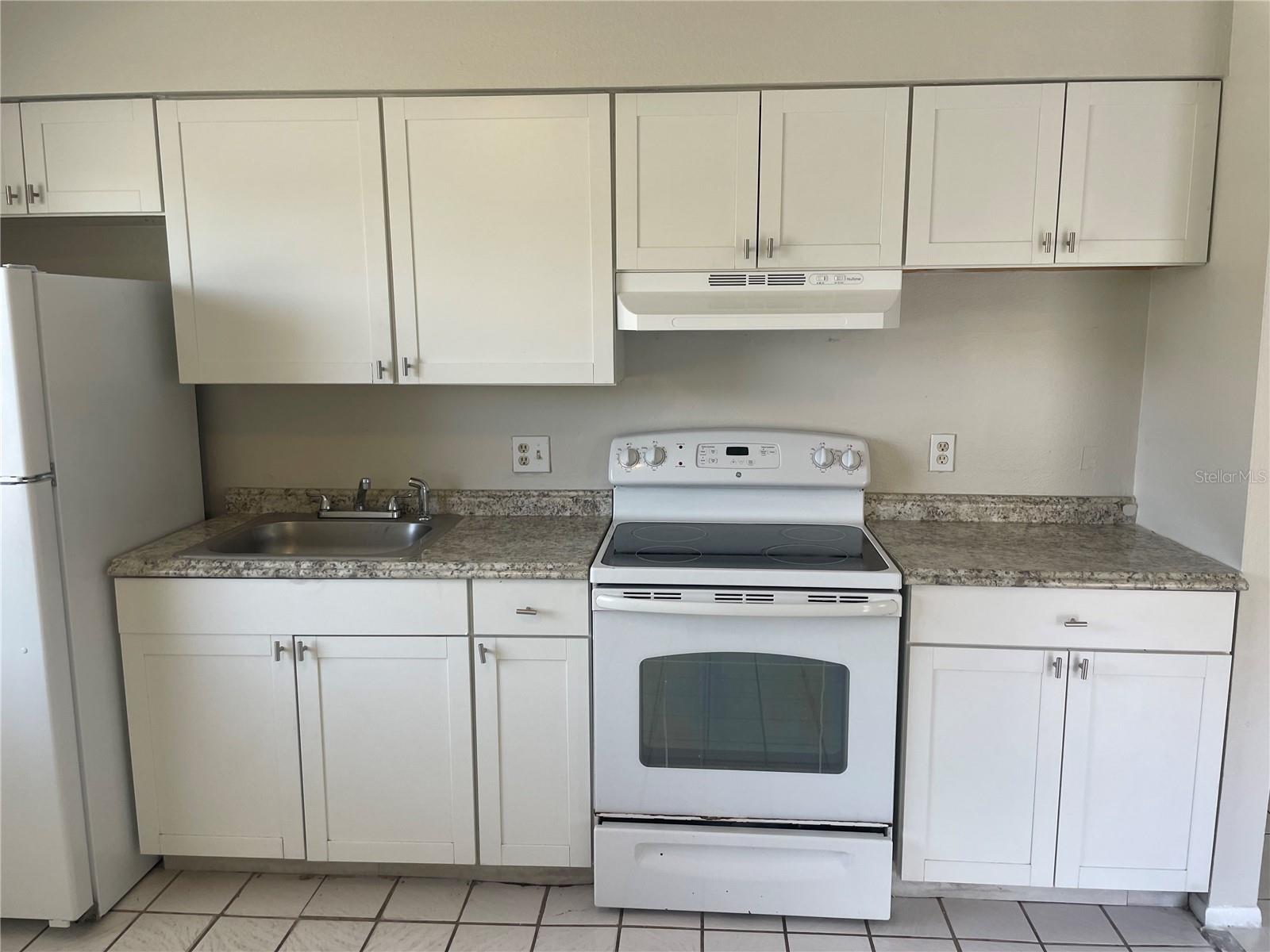 PALM GARDENS CONDO - Residential