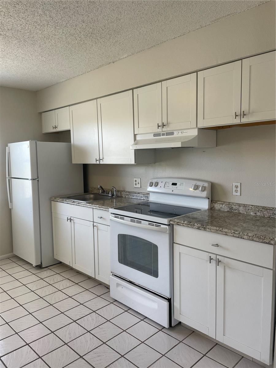 PALM GARDENS CONDO - Residential