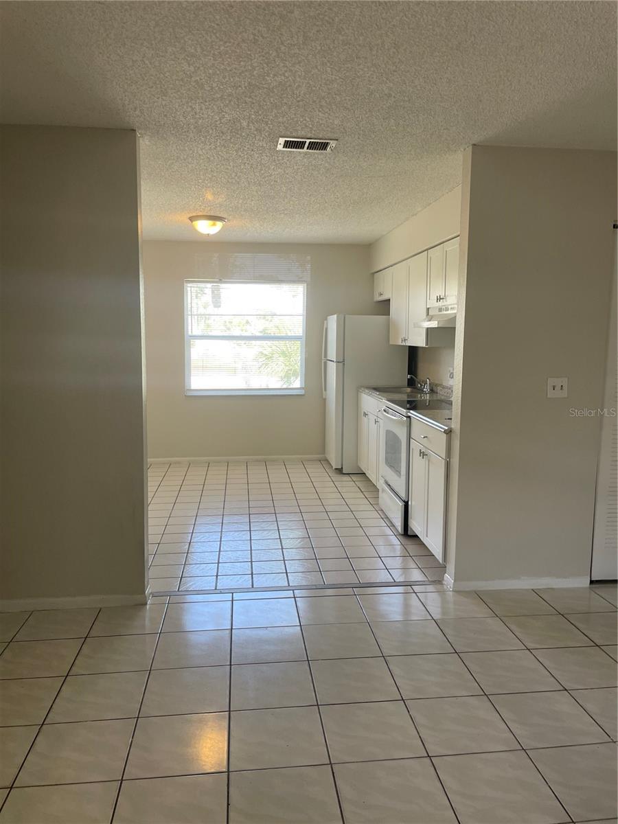 PALM GARDENS CONDO - Residential