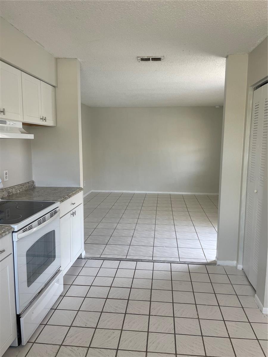 PALM GARDENS CONDO - Residential