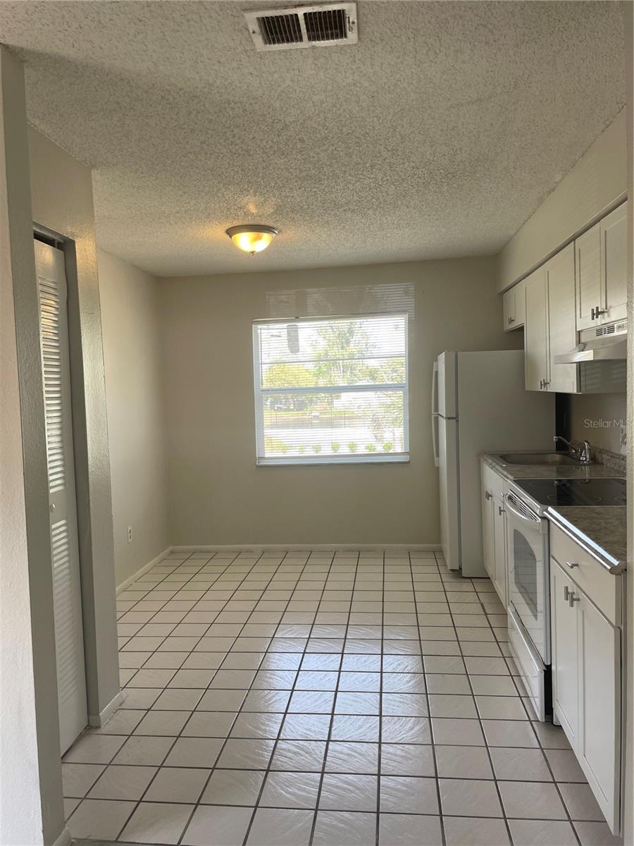 PALM GARDENS CONDO - Residential