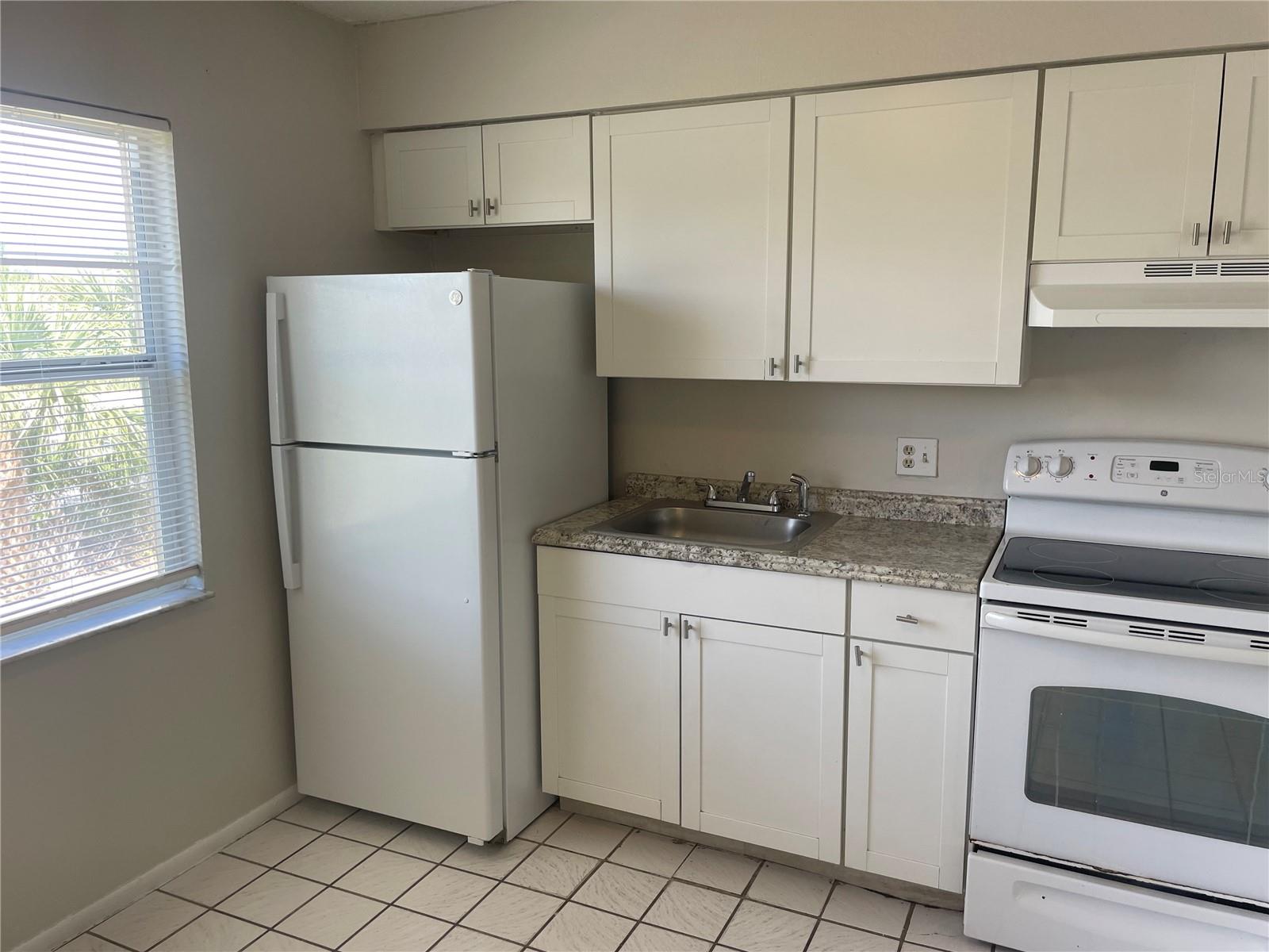 PALM GARDENS CONDO - Residential