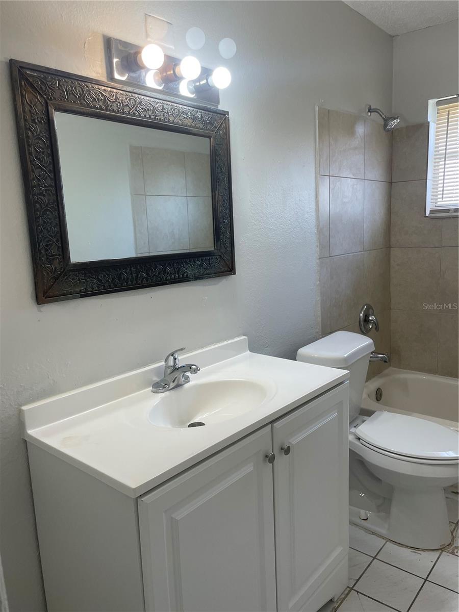 PALM GARDENS CONDO - Residential