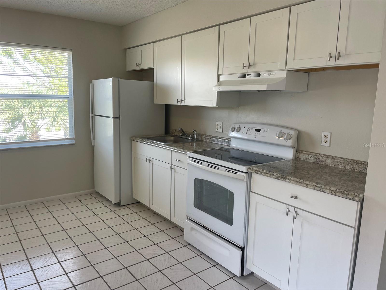 PALM GARDENS CONDO - Residential