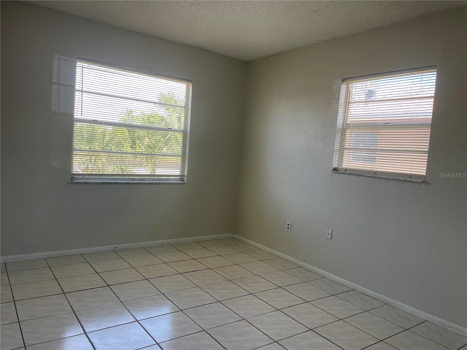 PALM GARDENS CONDO - Residential