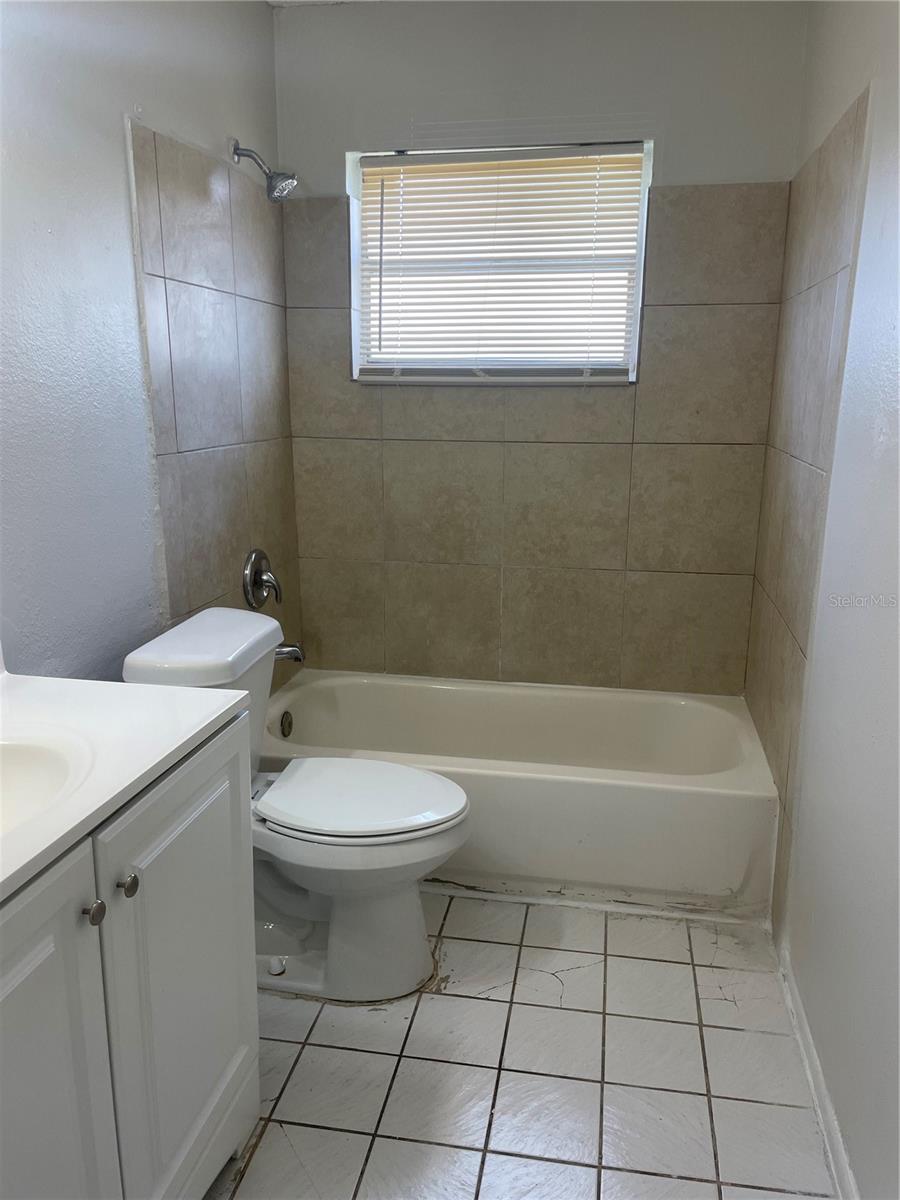 PALM GARDENS CONDO - Residential
