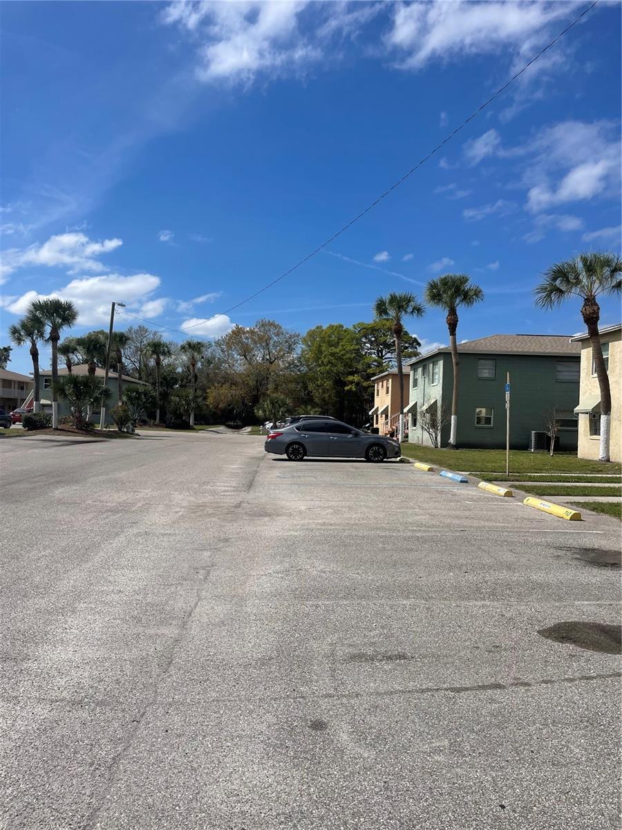 PALM GARDENS CONDO - Residential