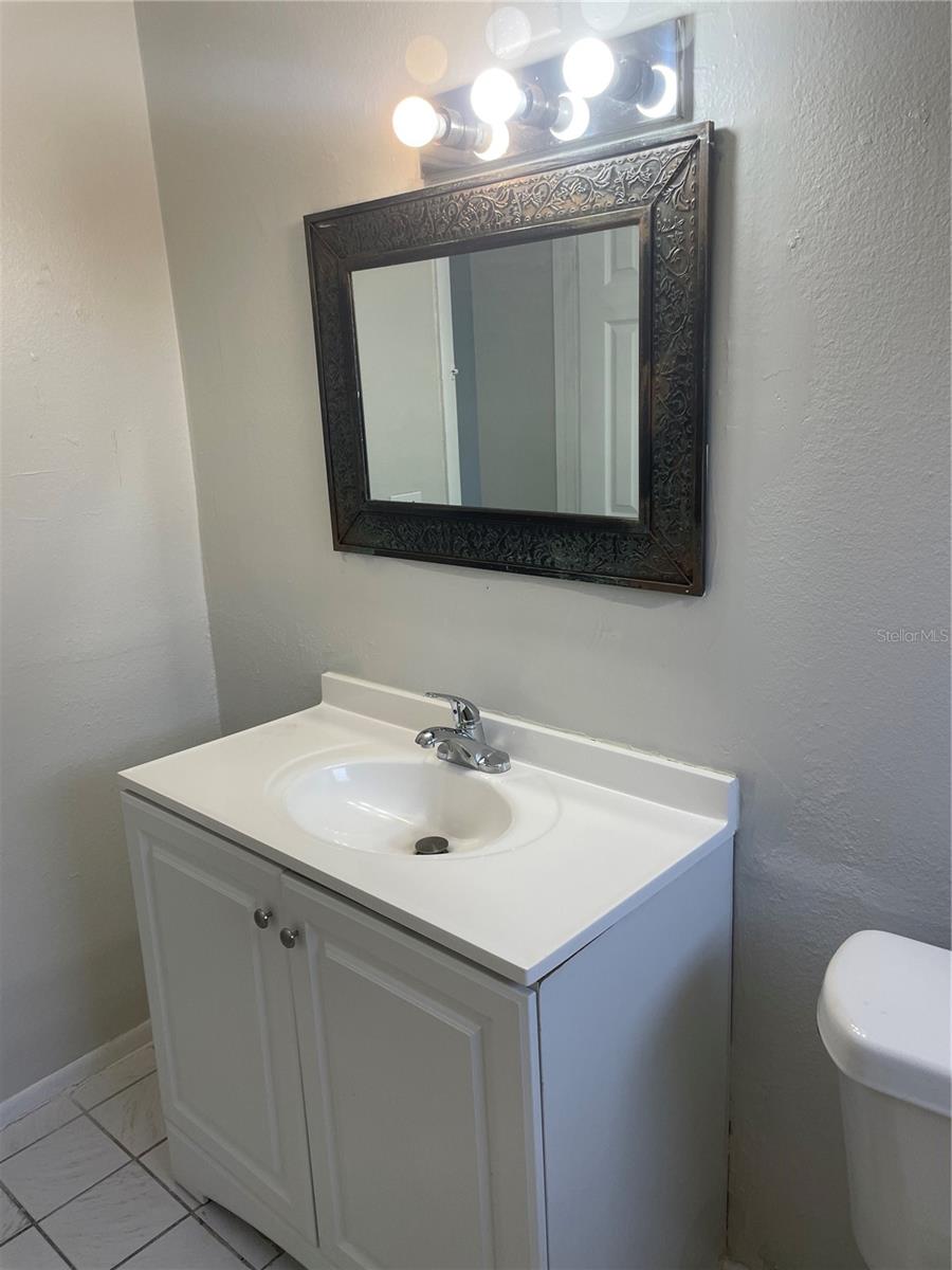 PALM GARDENS CONDO - Residential