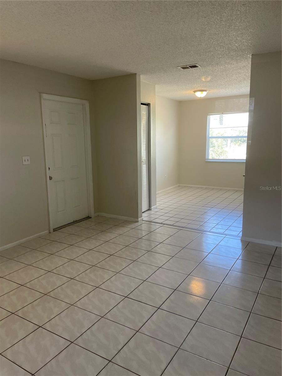 PALM GARDENS CONDO - Residential