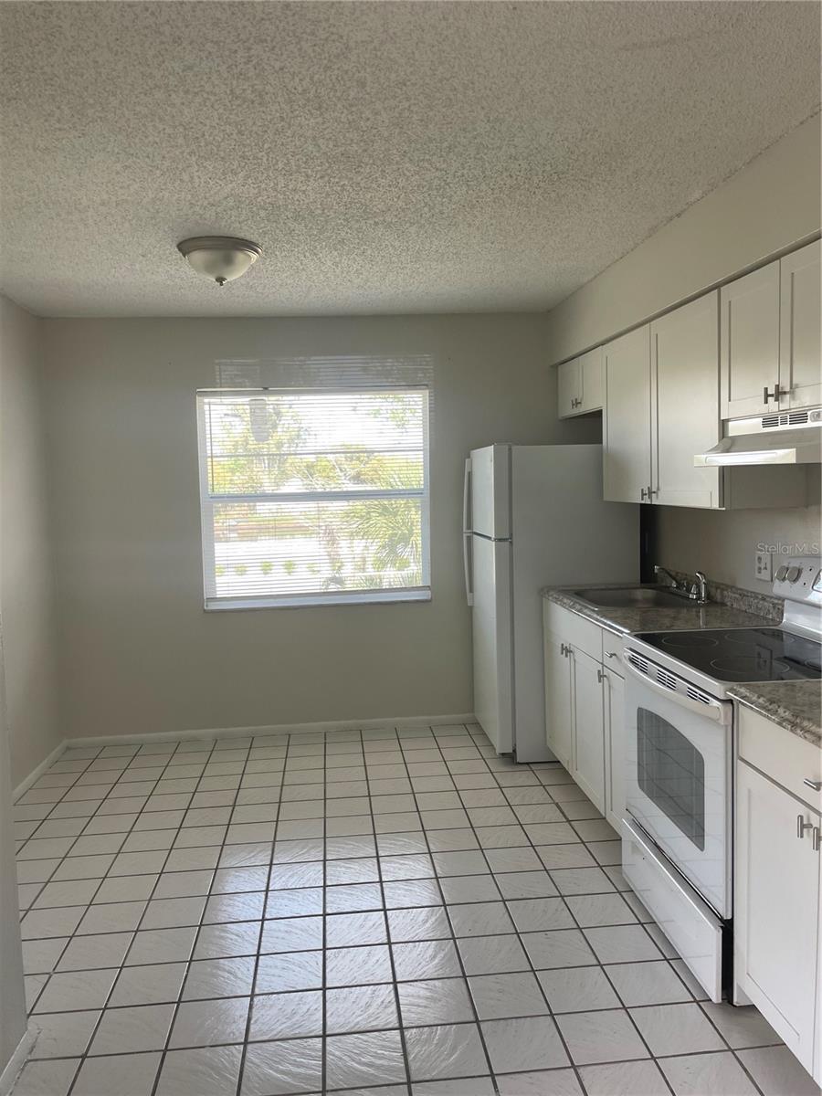 PALM GARDENS CONDO - Residential