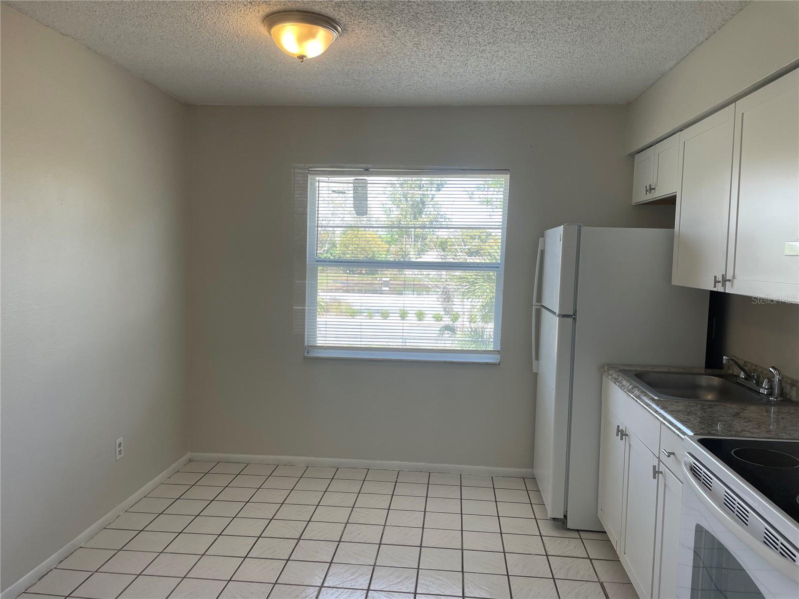 PALM GARDENS CONDO - Residential