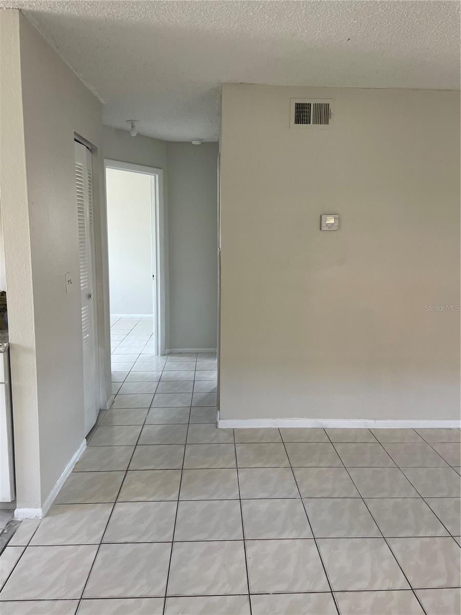 PALM GARDENS CONDO - Residential
