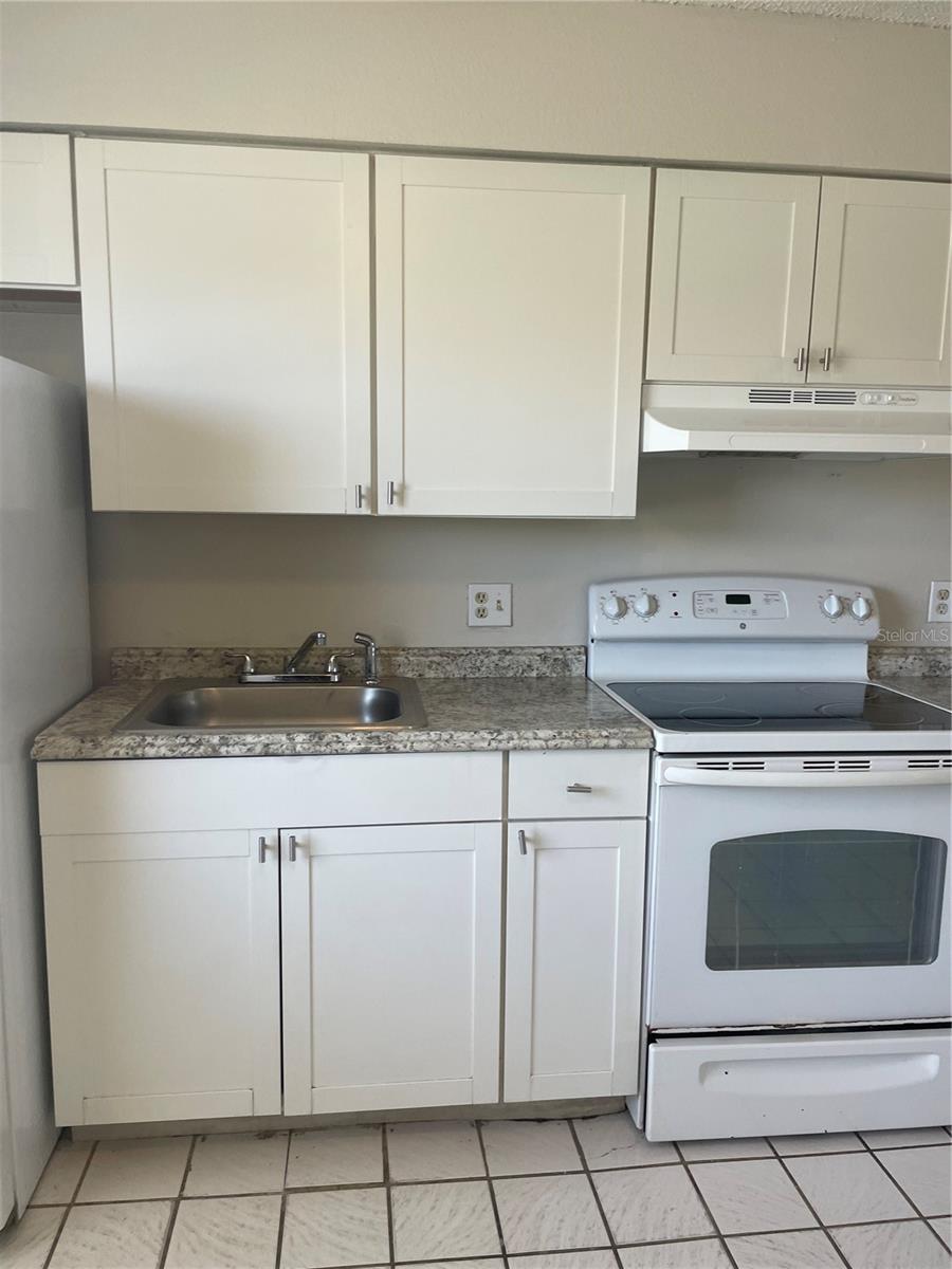 PALM GARDENS CONDO - Residential