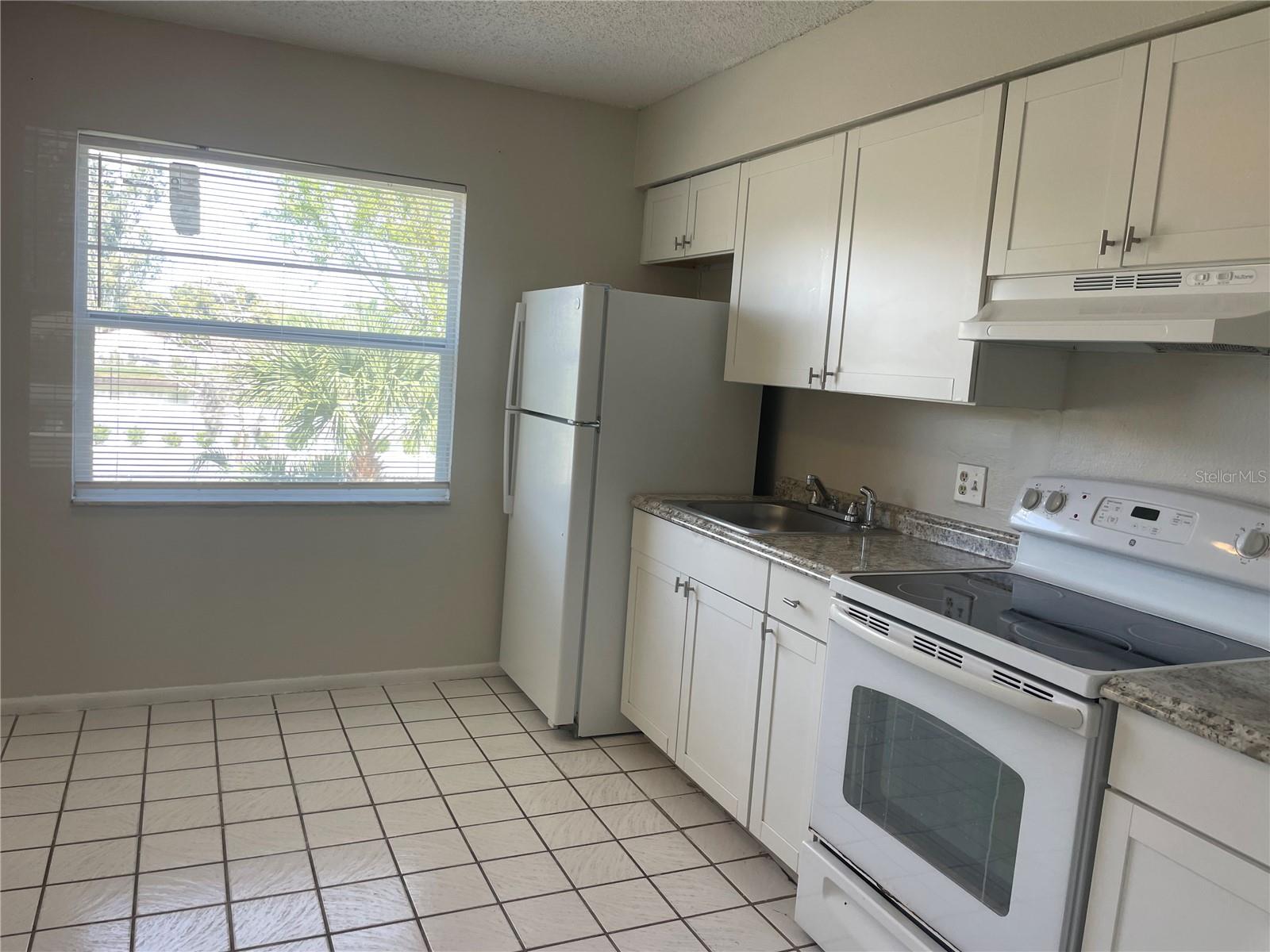 PALM GARDENS CONDO - Residential