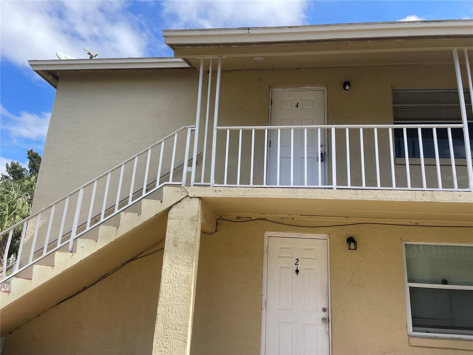 PALM GARDENS CONDO - Residential