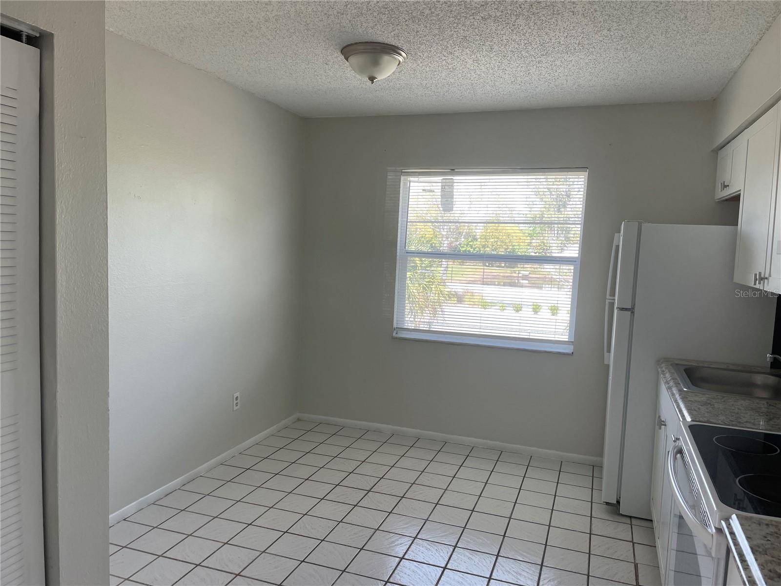 PALM GARDENS CONDO - Residential