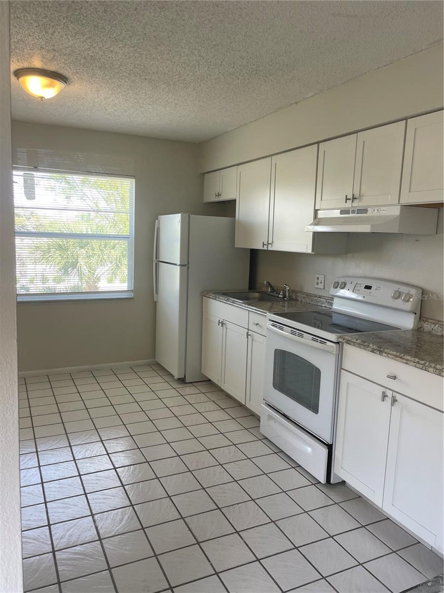 PALM GARDENS CONDO - Residential