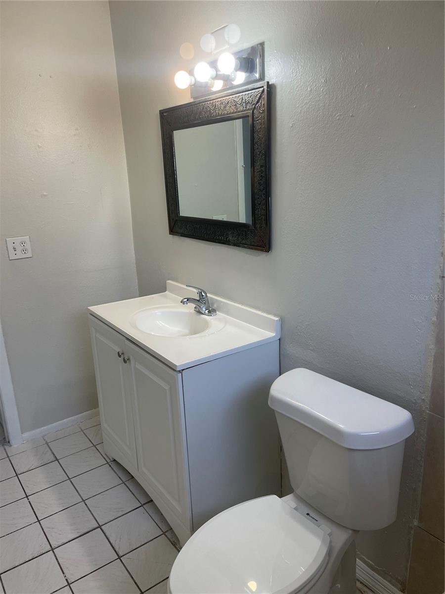 PALM GARDENS CONDO - Residential