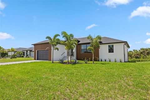 Photo of 18514 Ashcroft Circle, Port Charlotte, FL 33948 (MLS # C7515151)
