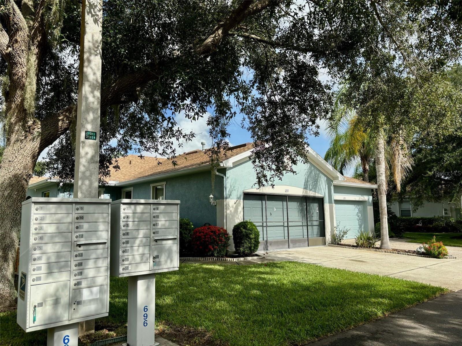 1213 HUNTINGTON GREENS DRIVE