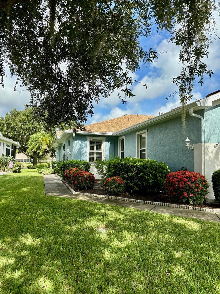 1213 HUNTINGTON GREENS DRIVE