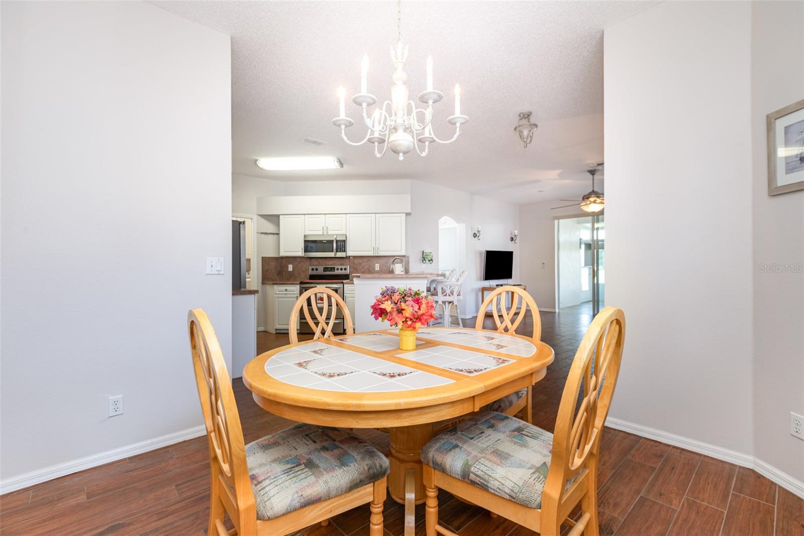ACADIA CONDOMINIUM - Residential