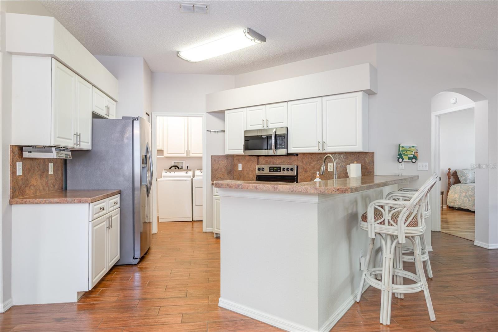 ACADIA CONDOMINIUM - Residential
