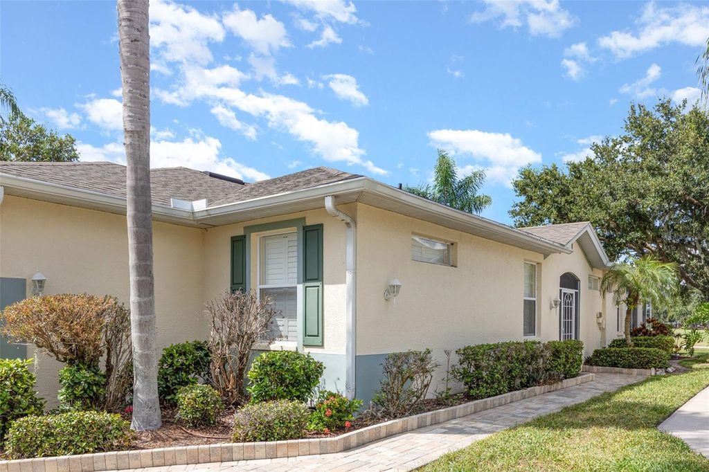 Photo of 2145 Acadia Greens Drive #AC144, Sun City Center, FL 33573 (MLS # TB8433735)