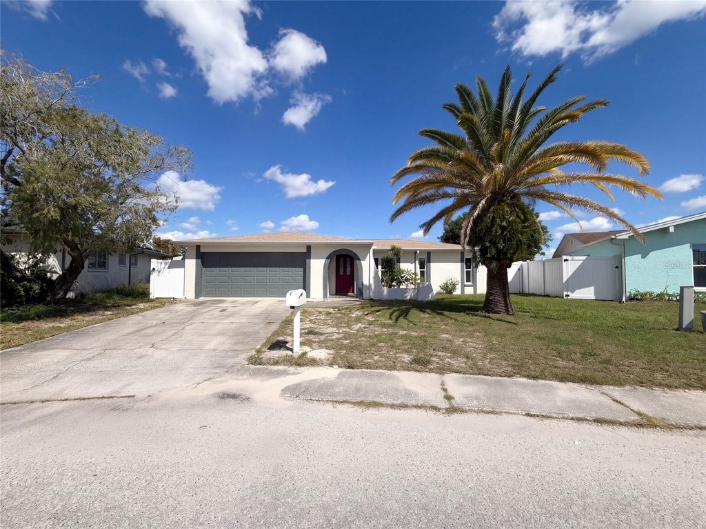 Photo of 7515 Vienna Lane, Port Richey, FL 34668 (MLS # O6452250)