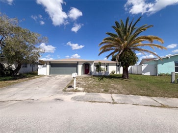 7515 VIENNA LANE PORT RICHEY FL 34668