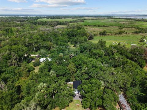 Tiny photo for 21390 NW 59th Avenue, Micanopy, FL 32667 (MLS # GC540780)