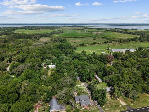 Tiny photo for 21390 NW 59th Avenue, Micanopy, FL 32667 (MLS # GC540780)