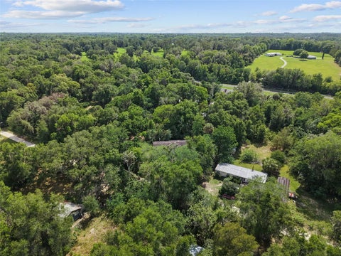 Tiny photo for 21390 NW 59th Avenue, Micanopy, FL 32667 (MLS # GC540780)