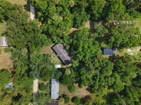 Tiny photo for 21390 NW 59th Avenue, Micanopy, FL 32667 (MLS # GC540780)