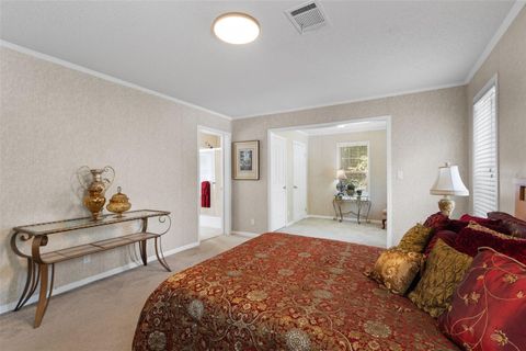 Tiny photo for 21390 NW 59th Avenue, Micanopy, FL 32667 (MLS # GC540780)