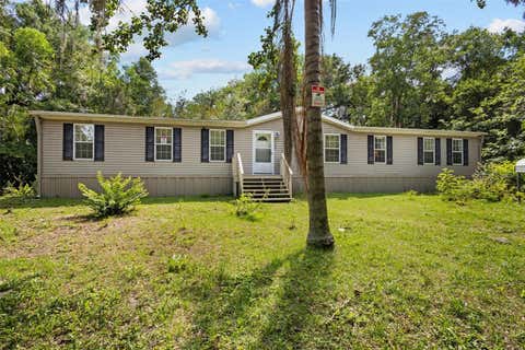 Tiny photo for 21390 NW 59th Avenue, Micanopy, FL 32667 (MLS # GC540780)