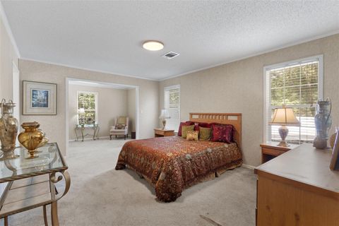 Tiny photo for 21390 NW 59th Avenue, Micanopy, FL 32667 (MLS # GC540780)