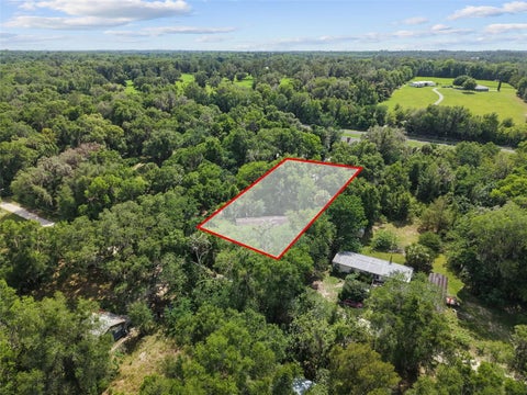 Tiny photo for 21390 NW 59th Avenue, Micanopy, FL 32667 (MLS # GC540780)