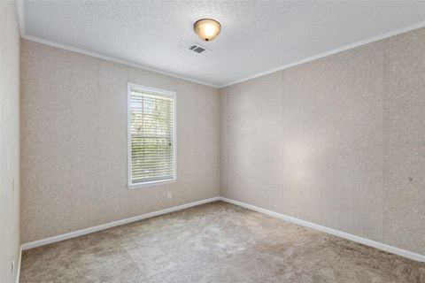 Tiny photo for 21390 NW 59th Avenue, Micanopy, FL 32667 (MLS # GC540780)