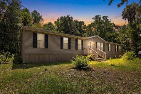 Tiny photo for 21390 NW 59th Avenue, Micanopy, FL 32667 (MLS # GC540780)