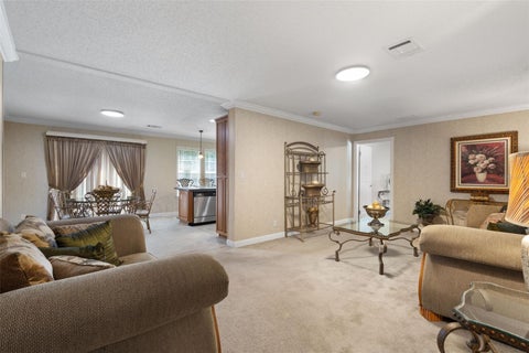 Tiny photo for 21390 NW 59th Avenue, Micanopy, FL 32667 (MLS # GC540780)