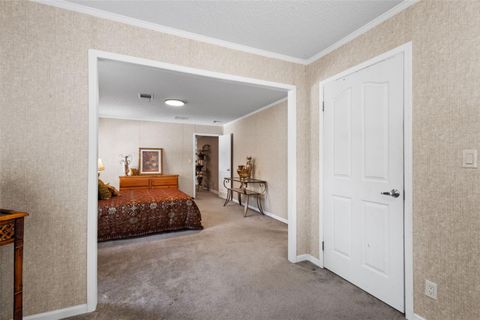 Tiny photo for 21390 NW 59th Avenue, Micanopy, FL 32667 (MLS # GC540780)