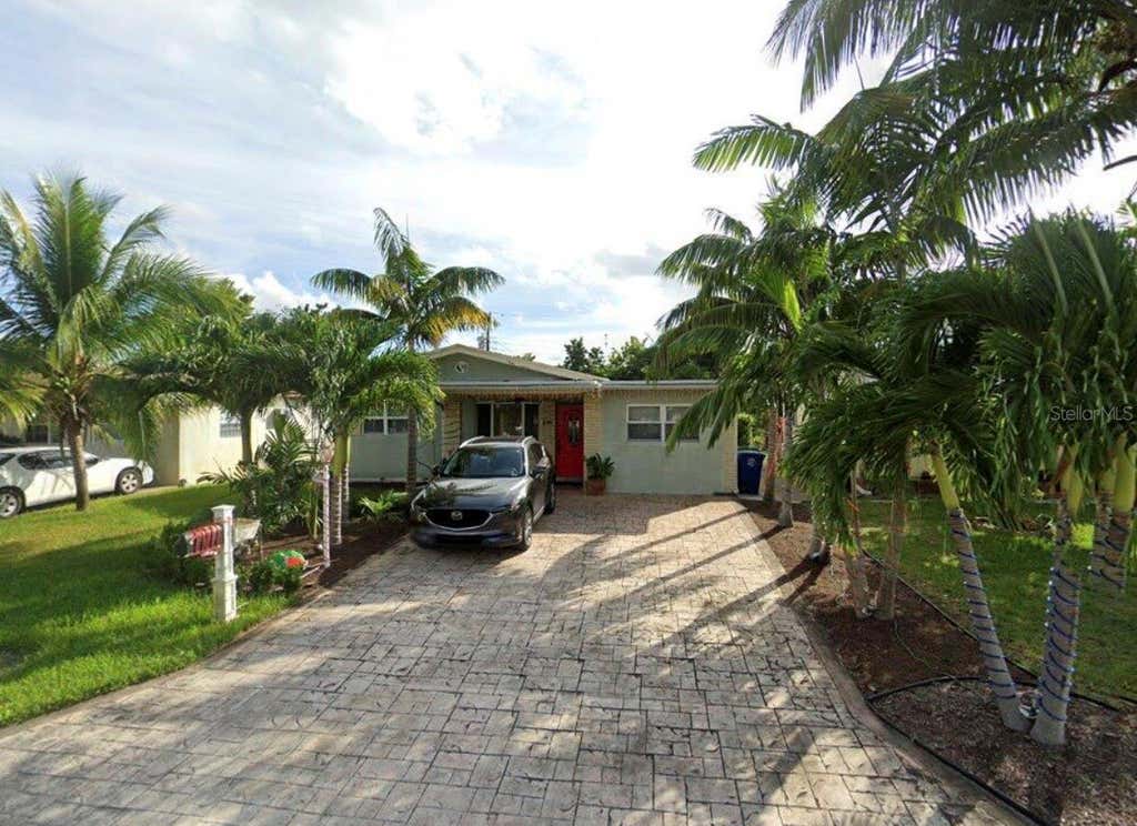 Photo of 6144 SW 22nd Street, Miramar, FL 33023 (MLS # O6434743)