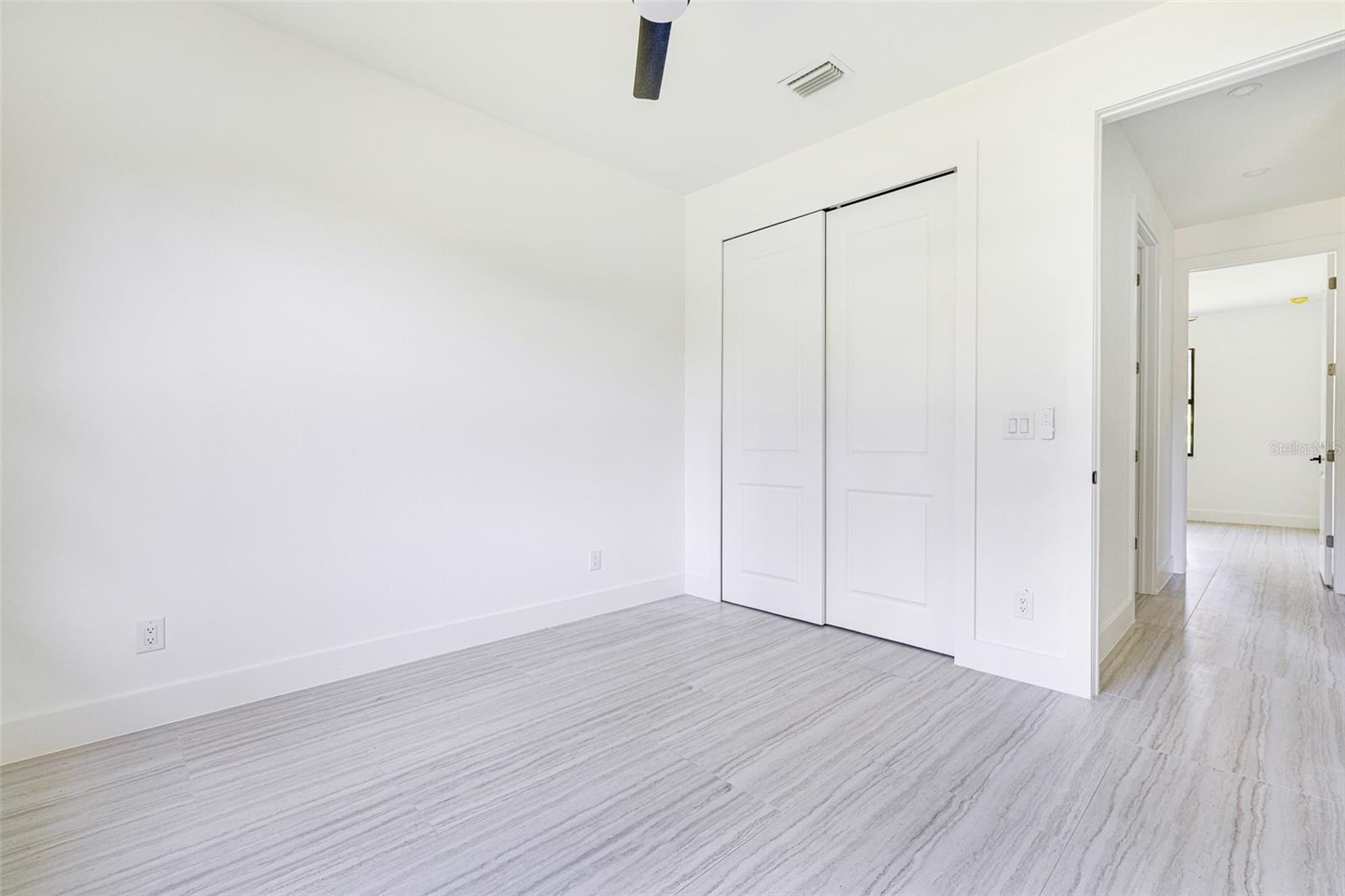 PORT CHARLOTTE SEC 022 - Residential Lease