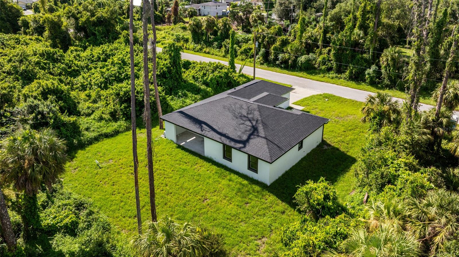 PORT CHARLOTTE SEC 022 - Residential Lease